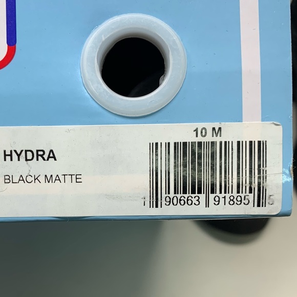 Jeffrey Campbell Hydra Waterproof Chelsea Boot - like NEW - Picture 7 of 7